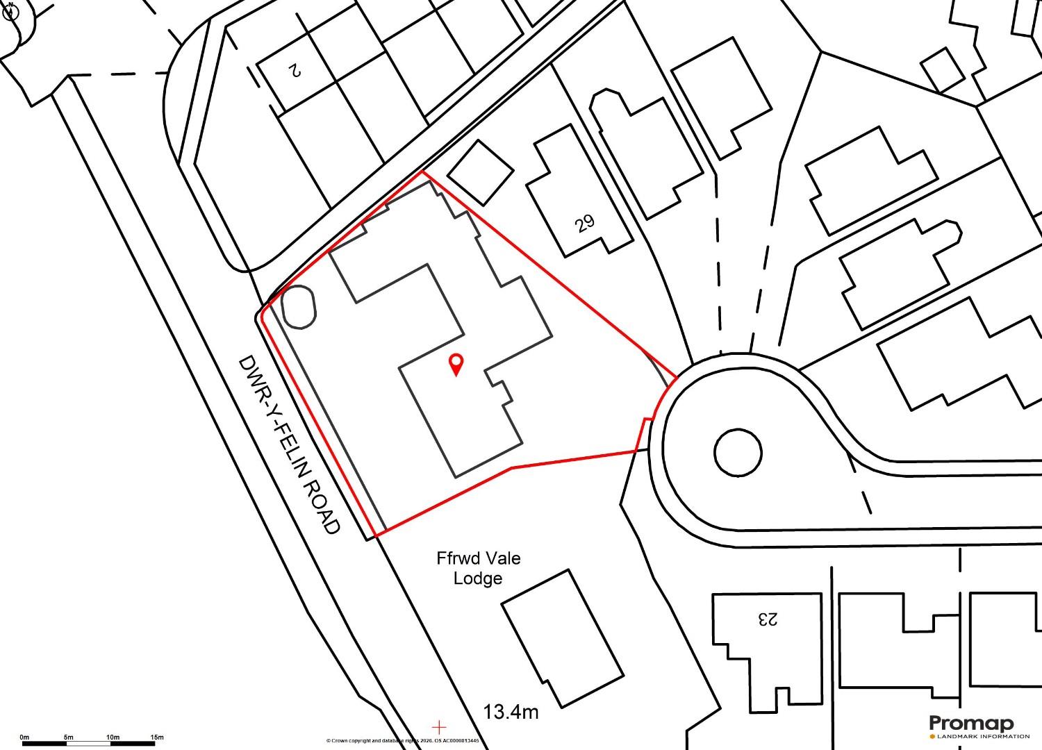 28 Ffrwd Vale, Neath, Neath Port Talbot, SA10 7BA